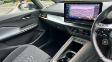 CUPRA Born 169kW e-Boost V2 58kWh 5dr Auto Electric Hatchback